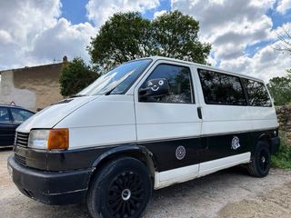 Volkswagen Transporter 1995