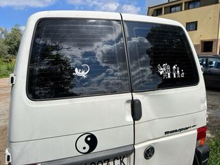 Volkswagen Transporter 1995