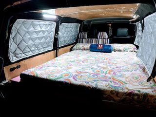 Volkswagen Transporter 1995