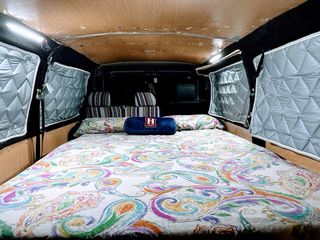 Volkswagen Transporter 1995