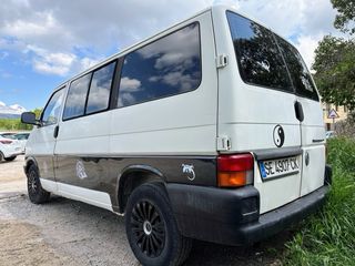Volkswagen Transporter 1995