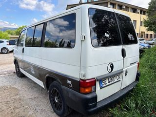 Volkswagen Transporter 1995
