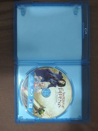Blu-ray Absolutamente Fabulosas (Comedia)