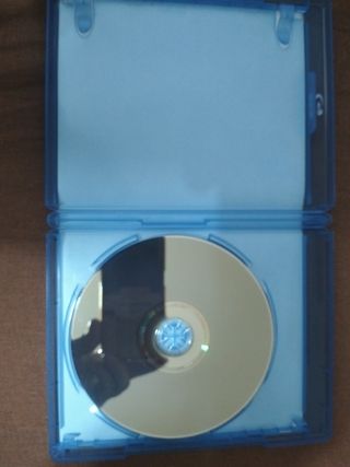 Blu-ray Absolutamente Fabulosas (Comedia)