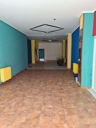 Local comercial en alquiler en Residencia en Logroño