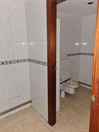 Local comercial en alquiler en Residencia en Logroño