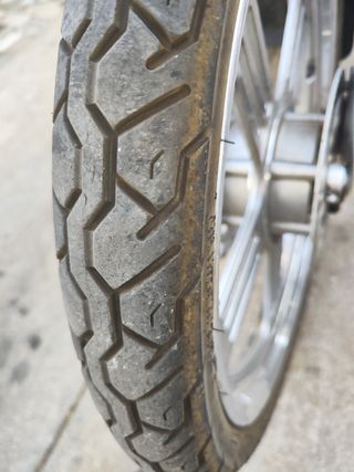 Leonart Spyder 125cc - Moto Chopper