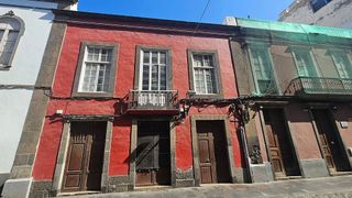 Casa adosada en venta en Vegueta en Palmas de Gran Canaria(Las)
