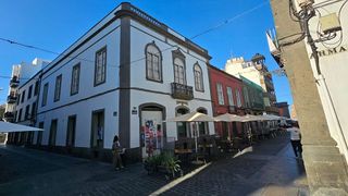 Casa adosada en venta en Vegueta en Palmas de Gran Canaria(Las)