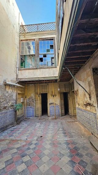 Casa adosada en venta en Vegueta en Palmas de Gran Canaria(Las)