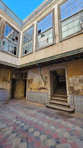 Casa adosada en venta en Vegueta en Palmas de Gran Canaria(Las)
