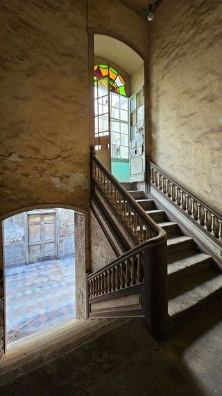 Casa adosada en venta en Vegueta en Palmas de Gran Canaria(Las)