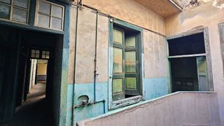Casa adosada en venta en Vegueta en Palmas de Gran Canaria(Las)