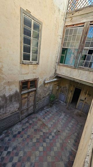 Casa adosada en venta en Vegueta en Palmas de Gran Canaria(Las)