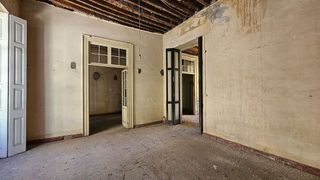 Casa adosada en venta en Vegueta en Palmas de Gran Canaria(Las)