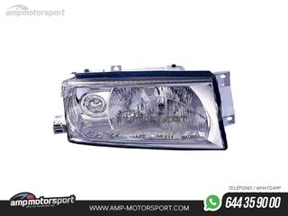 FARO DELANTERO DERECHO PARA SKODA OCTAVIA BERLINA / KOMBI