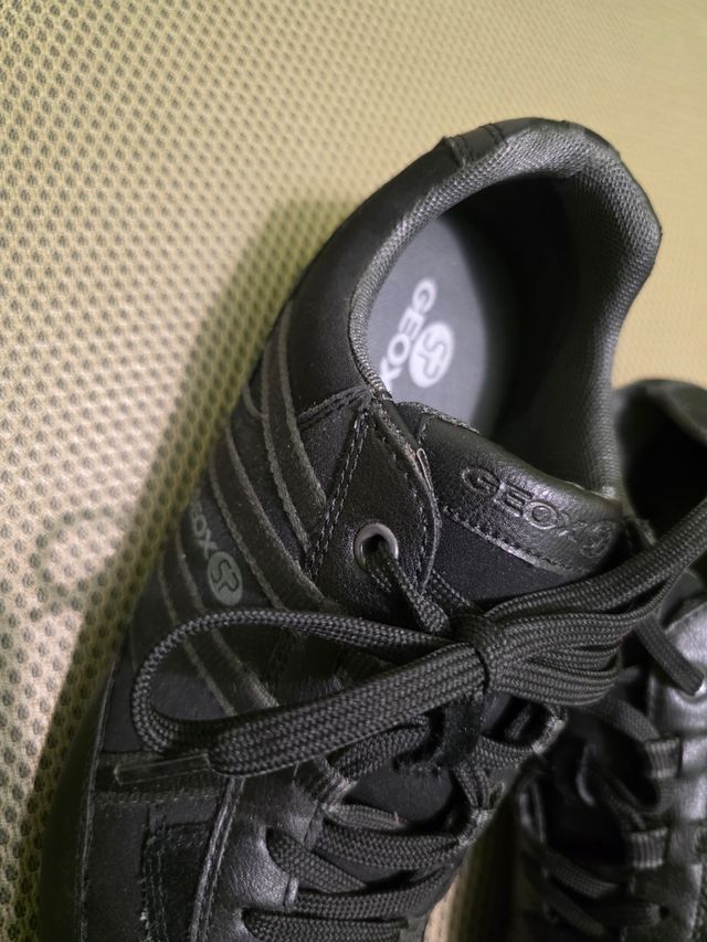 Zapatillas Geox talla 43