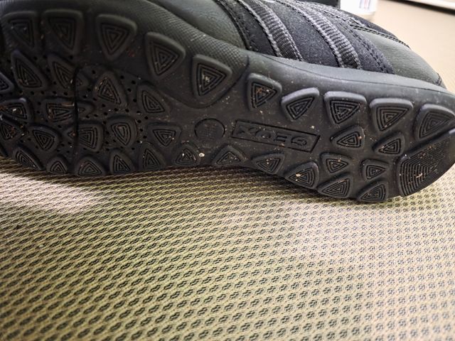 Zapatillas Geox talla 43