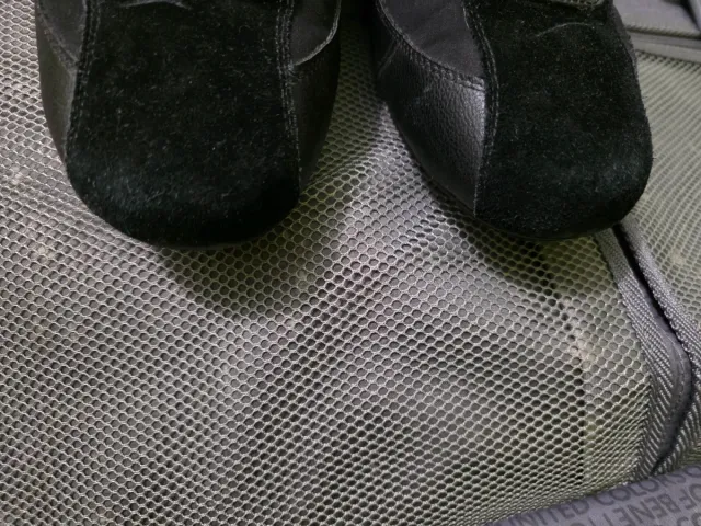 Zapatillas Geox talla 43