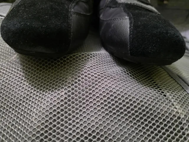 Zapatillas Geox talla 43