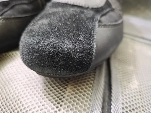 Zapatillas Geox talla 43