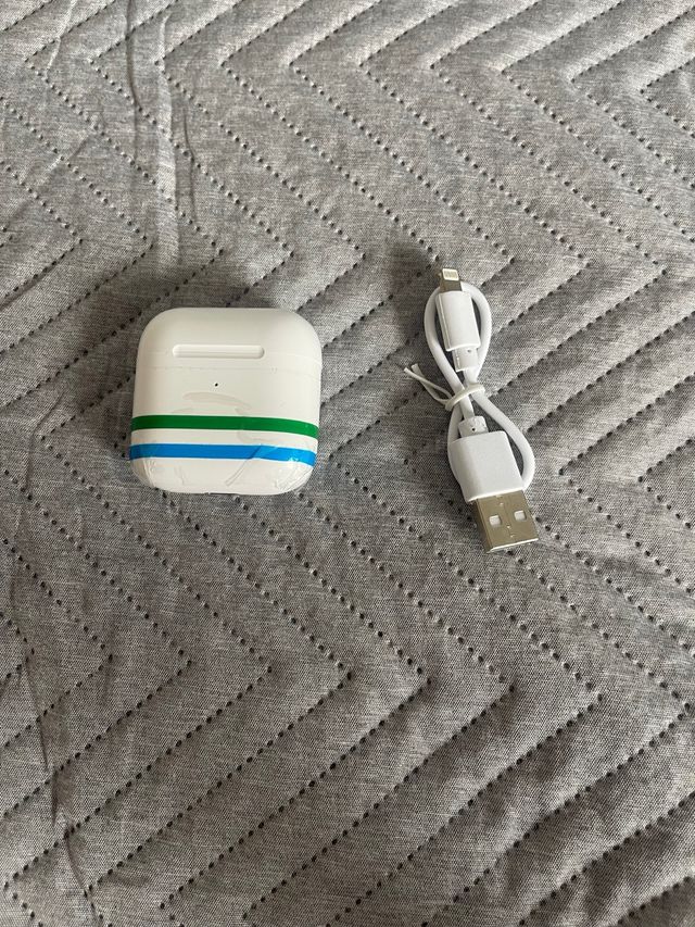 Auriculares inalámbricos Bluetooth