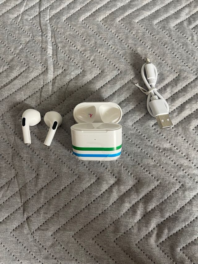 Auriculares inalámbricos Bluetooth