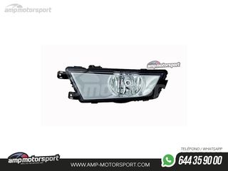FARO ANTINIEBLA IZQUIERDO PARA SKODA OCTAVIA BERLINA / KOMBI