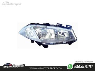 FARO DELANTERO DERECHO XENON PARA RENAULT MEGANE II