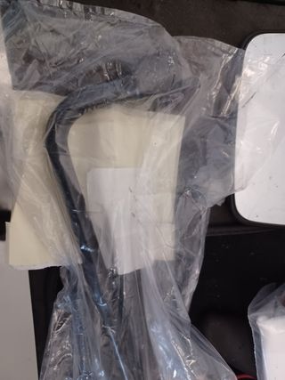 Llave Rueda Renault - Herramienta