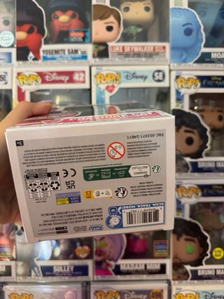 Funko Pop! Alice Cheshire Cat 1059