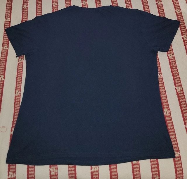 Camiseta London | Talla XL