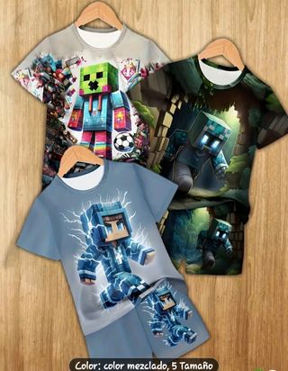 Ropa niño 7-8 años: Conjuntos
