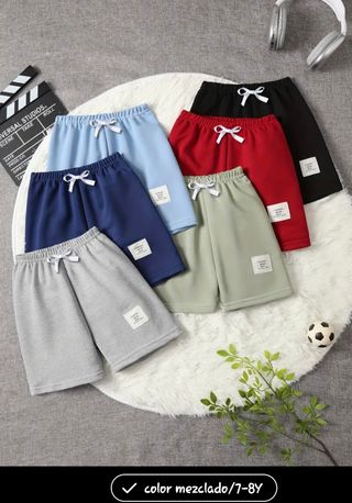 Ropa niño 7-8 años: Conjuntos