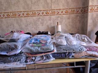 Ropa niño 7-8 años: Conjuntos