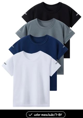 Ropa niño 7-8 años: Conjuntos