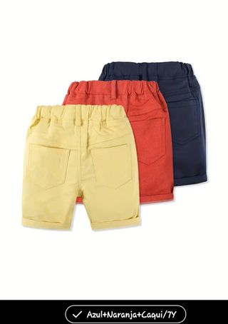 Ropa niño 7-8 años: Conjuntos