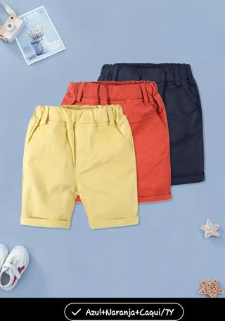 Ropa niño 7-8 años: Conjuntos