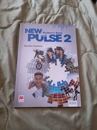 NEW PULSE 2 Sb Pk
