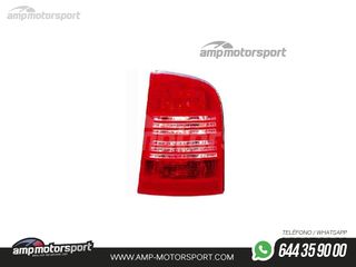 PILOTO TRASERO DERECHO PARA SKODA OCTAVIA KOMBI