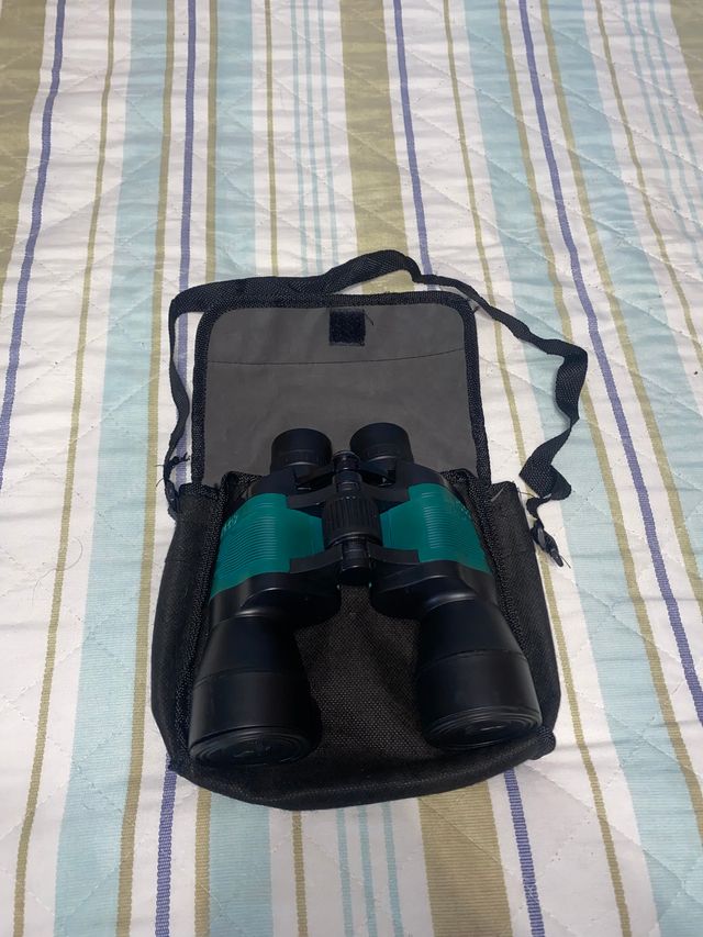 Binocoli Forte 7x50WA