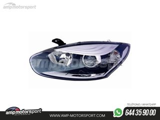 FARO DELANTERO IZQUIERDO PARA RENAULT MEGANE