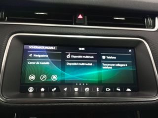 Land-Rover Range Rover Evoque D150 4WD MHEV