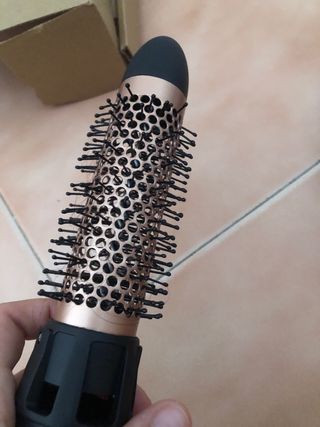 Bellissima MyPro 5 en 1 secador cepillo