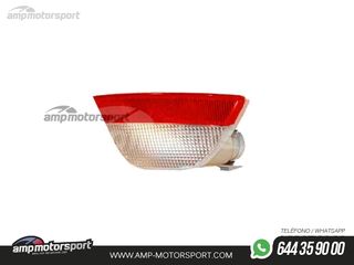 PILOTO DE PARAGOLPES TRASERO DERECHO PARA FORD FOCUS MK1 / FOCUS MK2