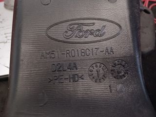 Tapas inferiores Ford