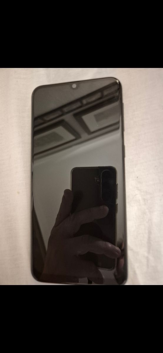 Samsung Galaxy M31 - Negro