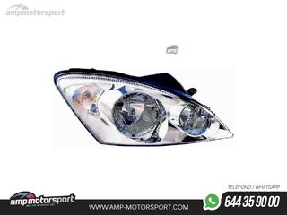 FARO DELANTERO DERECHO PARA KIA CEED