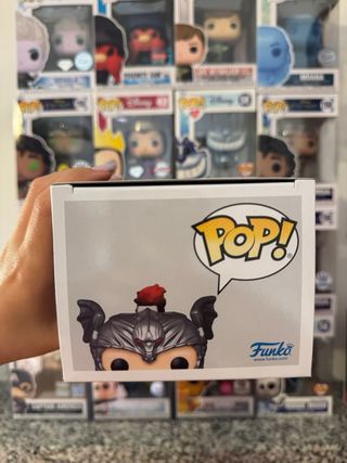 Funko Pop! Daemon Targaryen #11