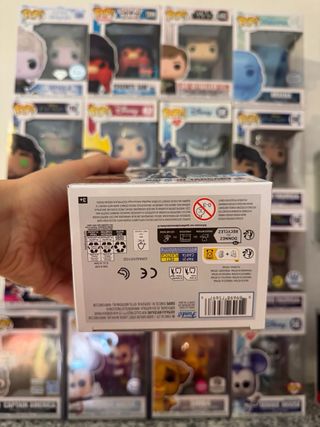 Funko Pop! Daemon Targaryen #11